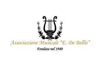 Associazione Musicale De Bellis logo