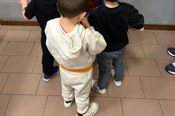 Aria di Festa Animazione