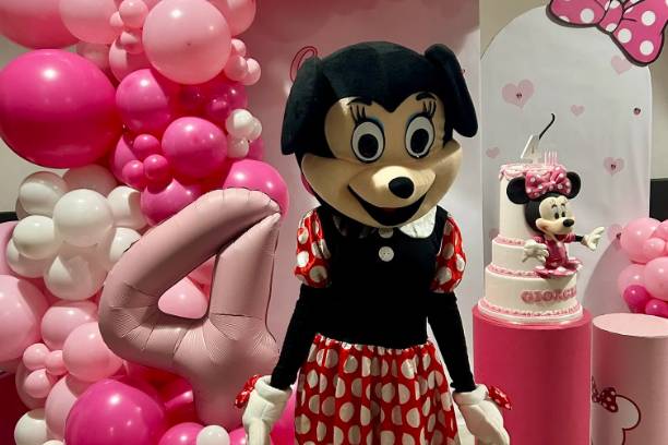 Aria di Festa Animazione