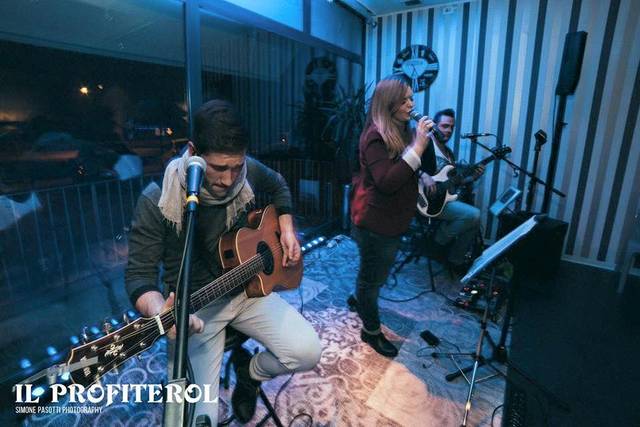 Eventi musicali Coconuts