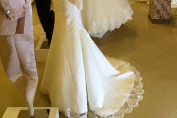 Fiera sposa del sud