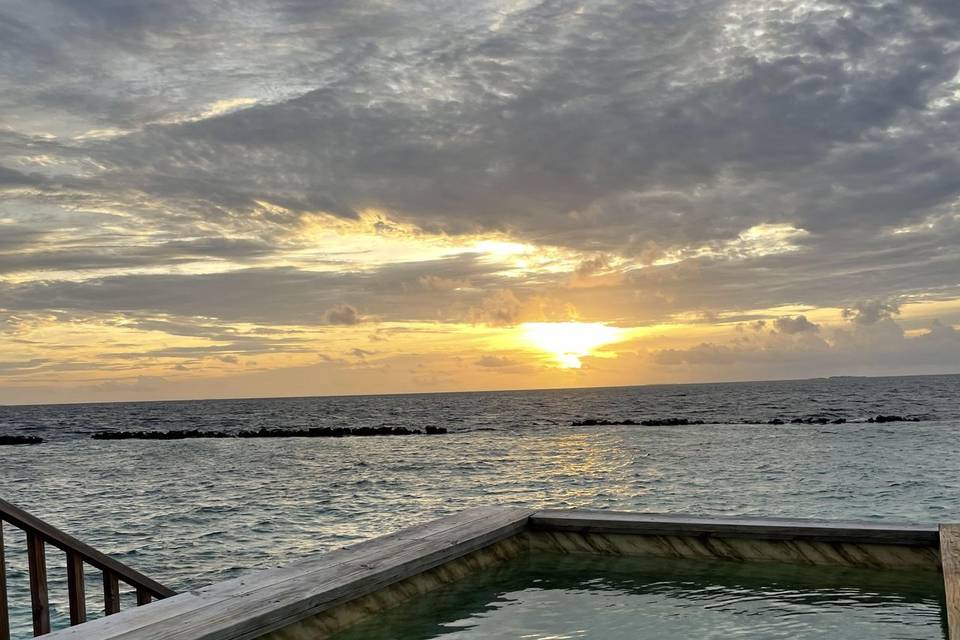 Maldive