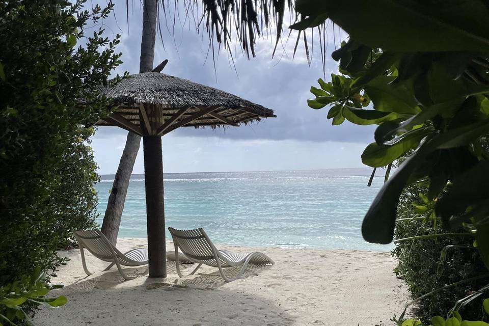 Maldive