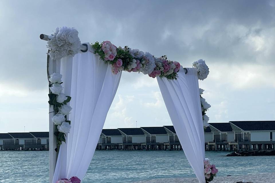 Maldive