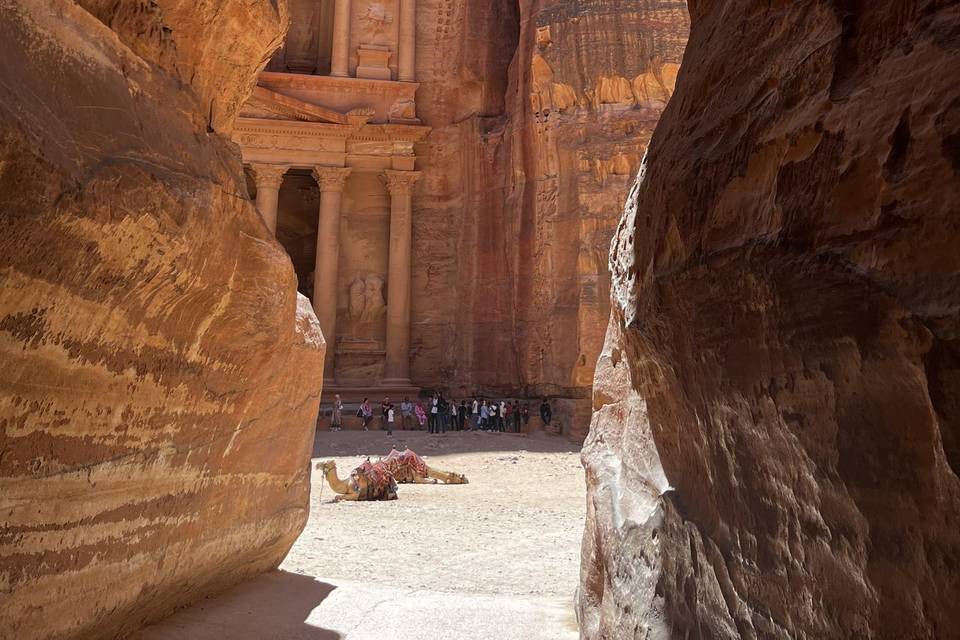 Petra