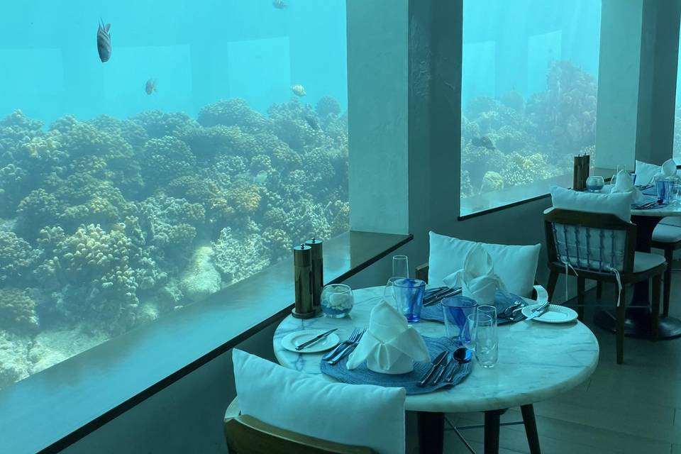 Maldive