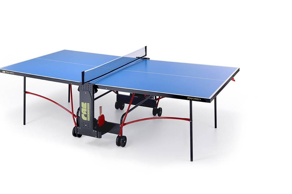 Noleggio ping-pong