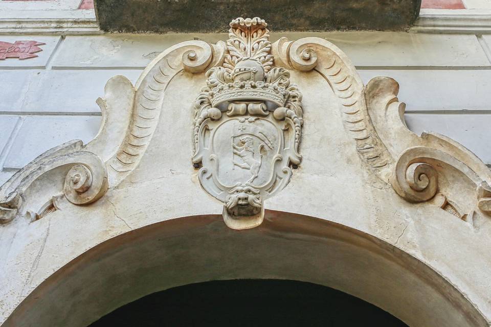 Palazzo Confalone