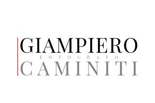 Giampiero Caminiti Wedding