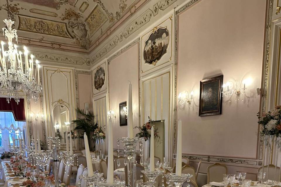 Villa Ramacca