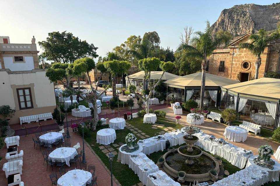 Villa Ramacca