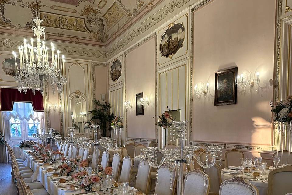 Villa Ramacca