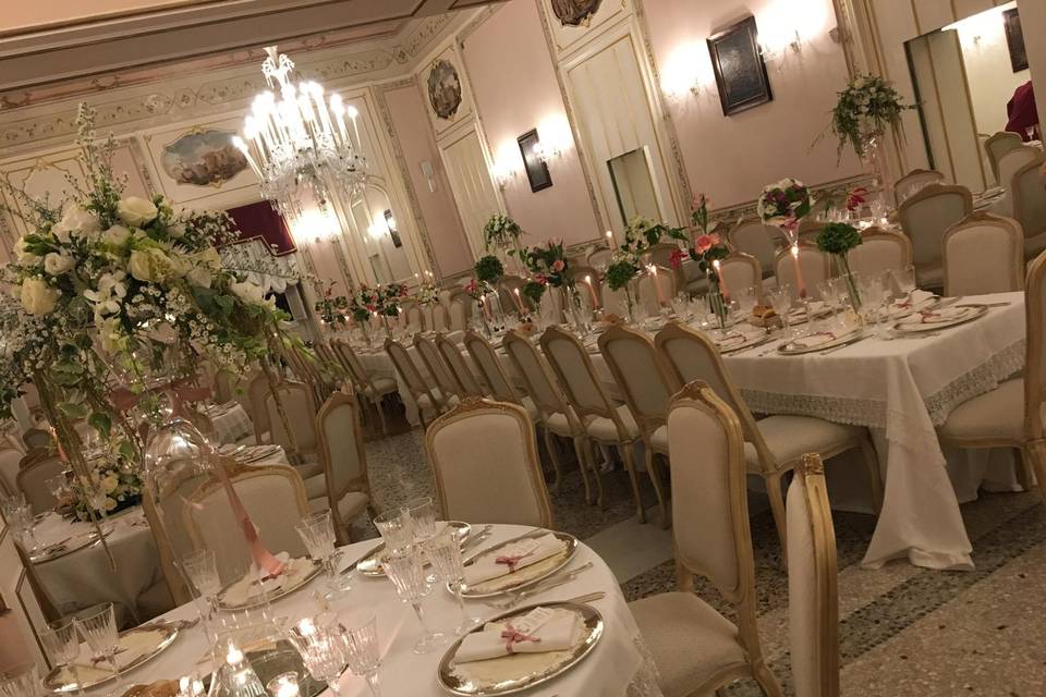Villa Ramacca