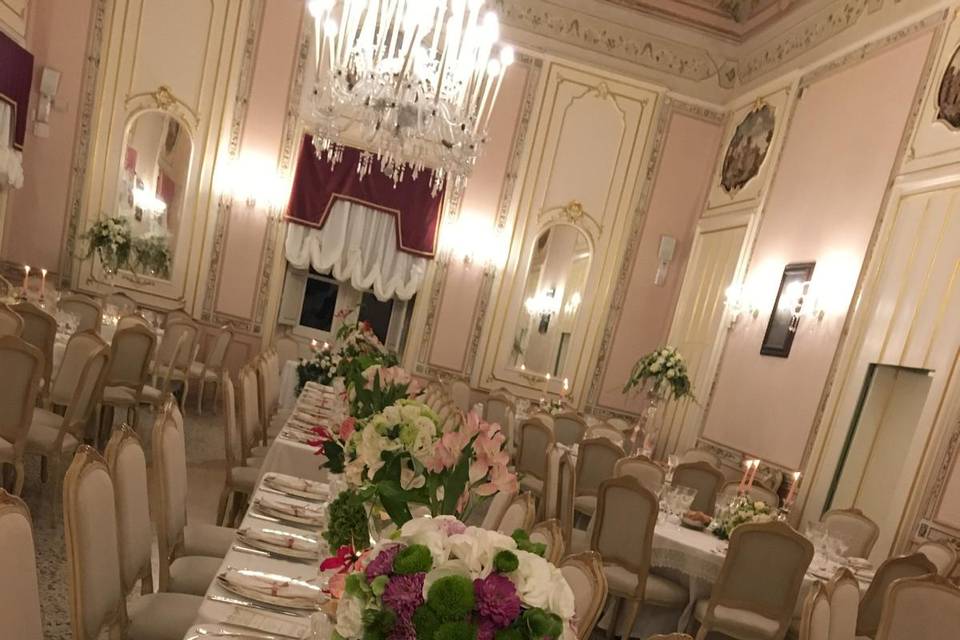 Villa Ramacca