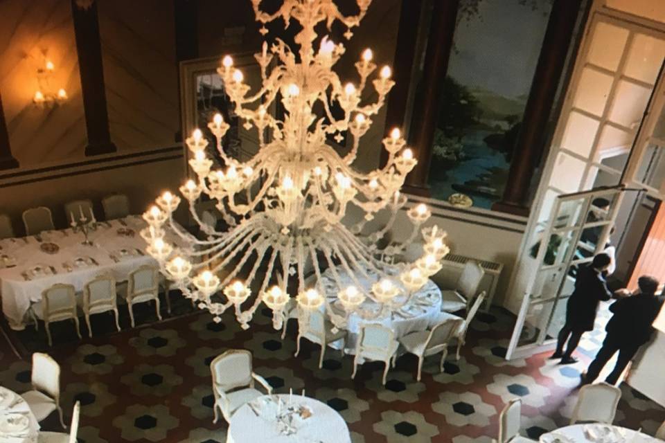 Villa Ramacca