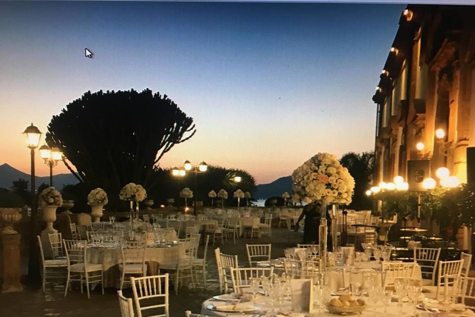 Villa Ramacca