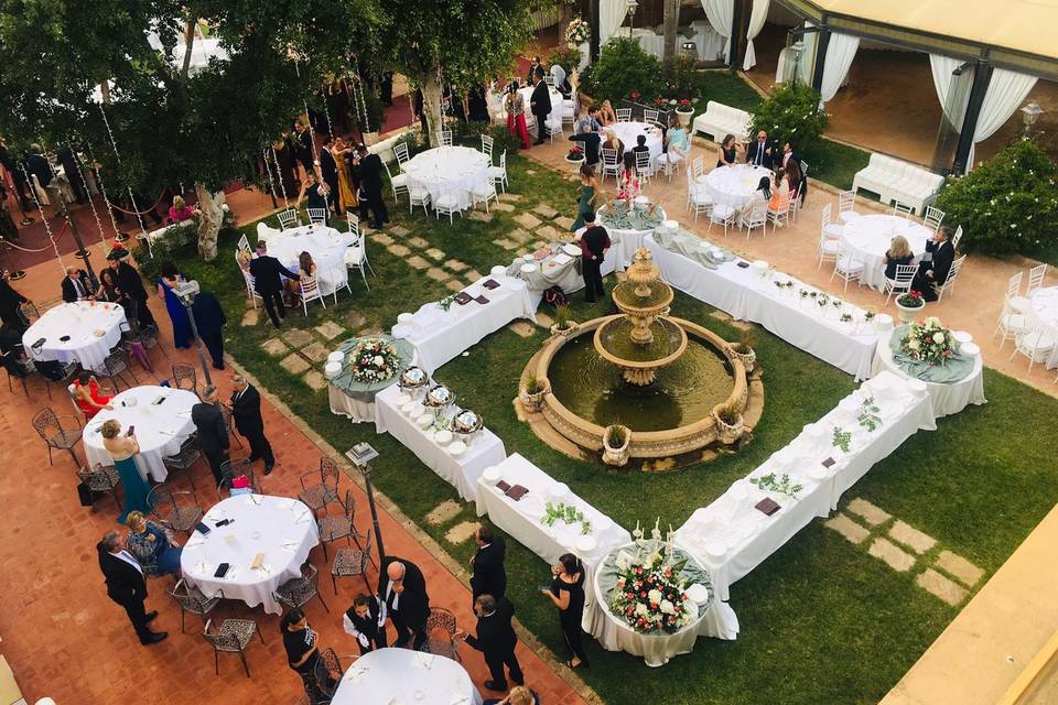 Villa Ramacca
