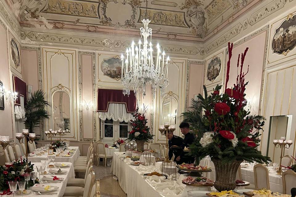 Villa Ramacca