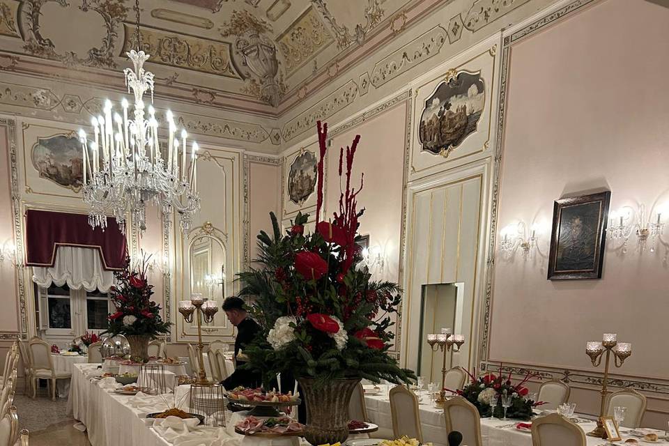 Villa Ramacca
