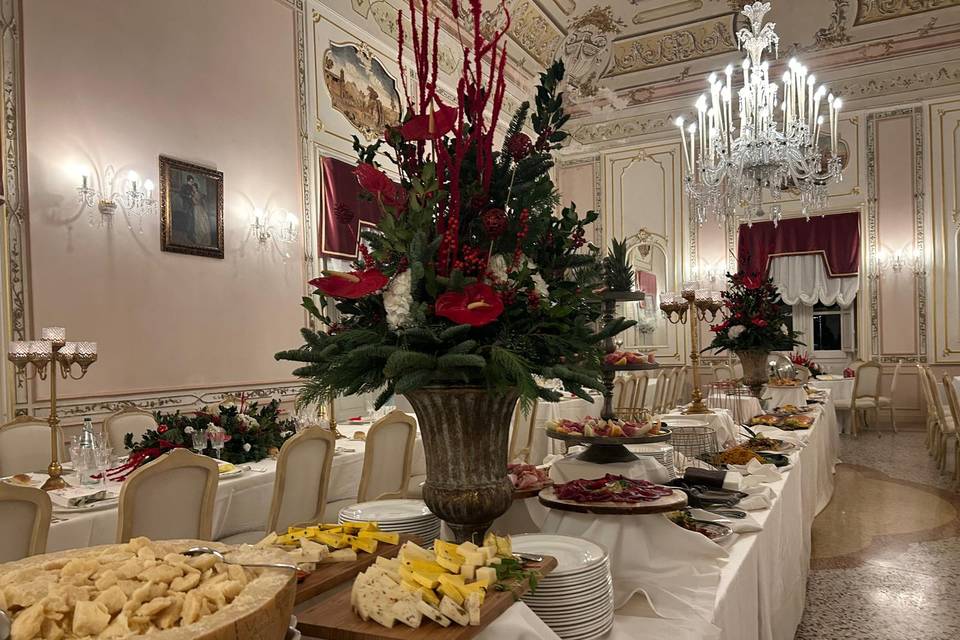 Villa Ramacca