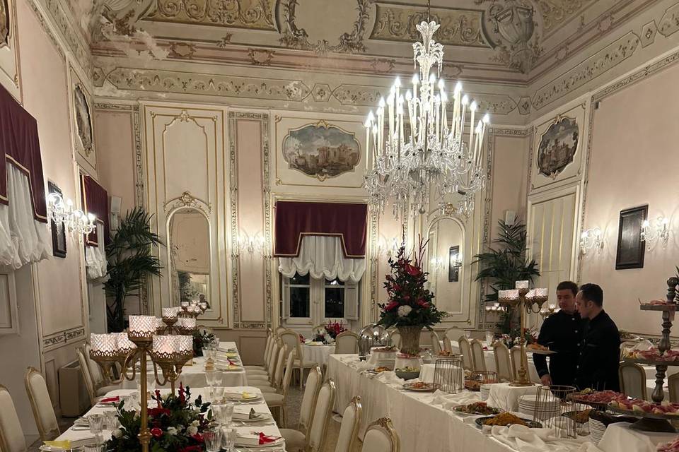Villa Ramacca