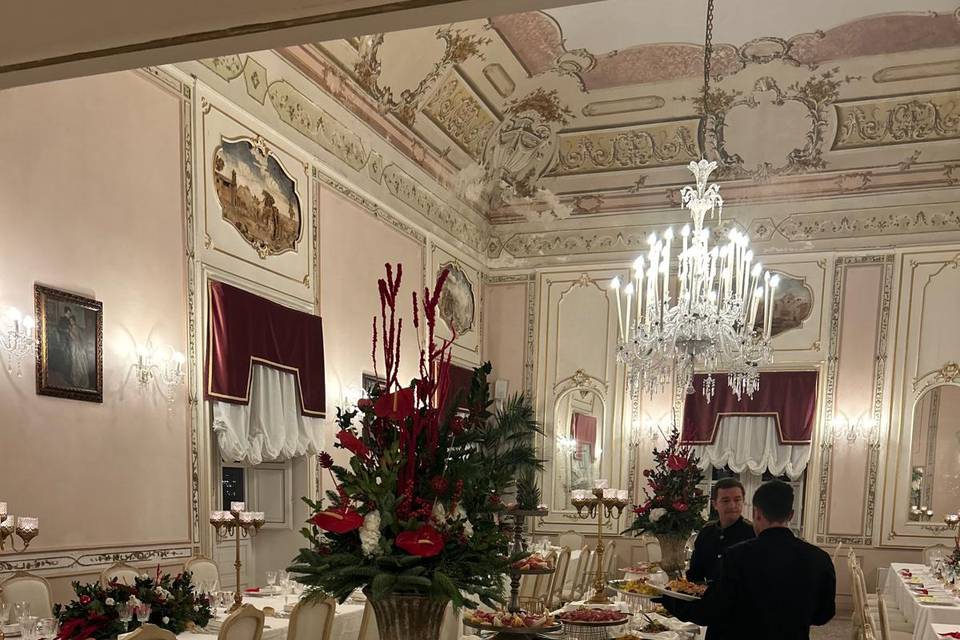 Villa Ramacca