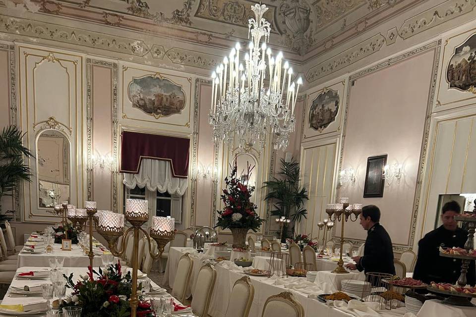Villa Ramacca