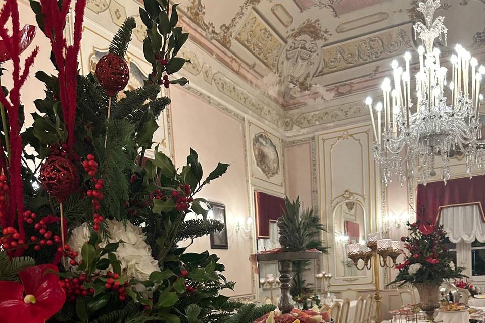 Villa Ramacca