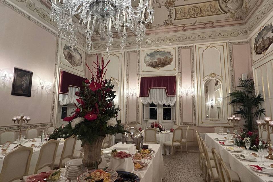 Villa Ramacca