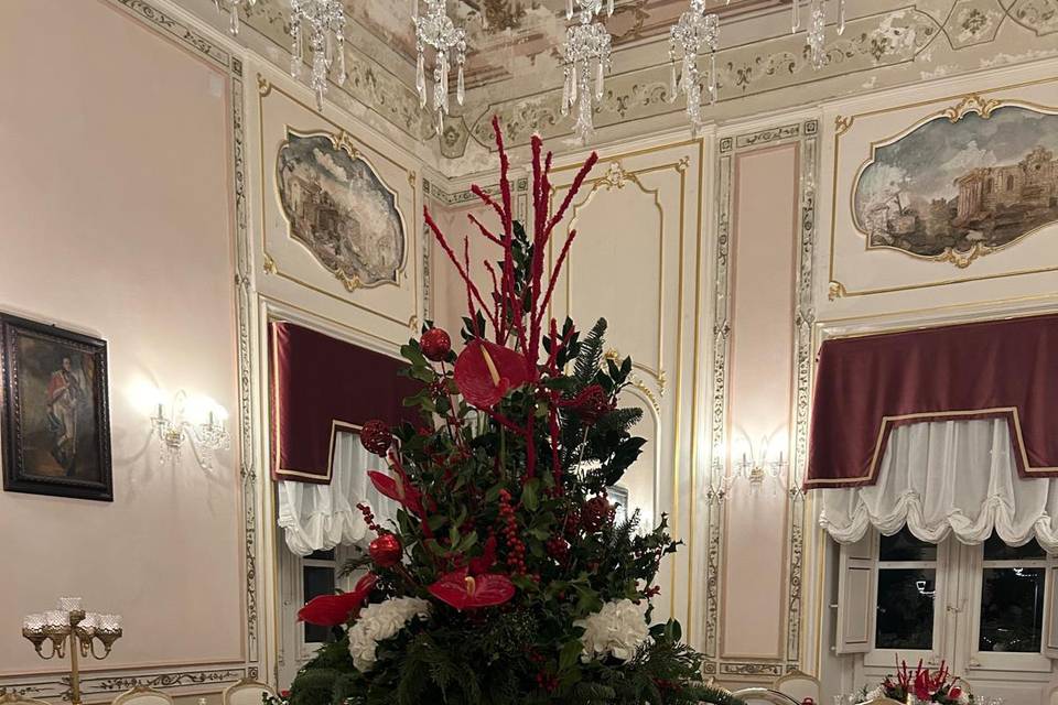 Villa Ramacca