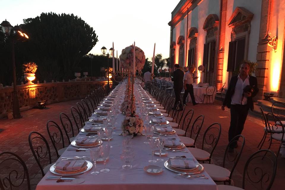 Villa Ramacca