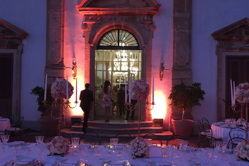 Villa Ramacca