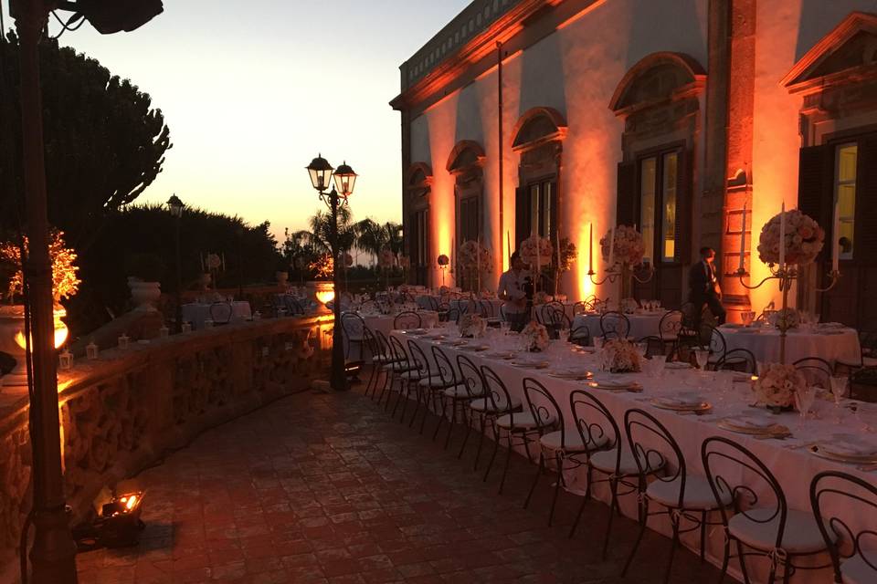 Villa Ramacca