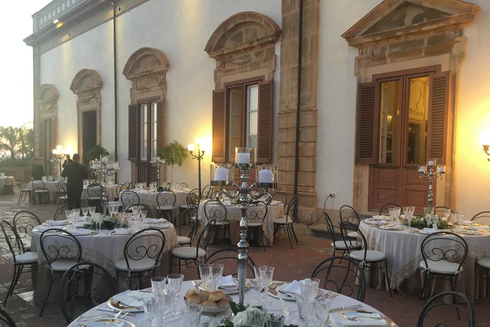 Villa Ramacca