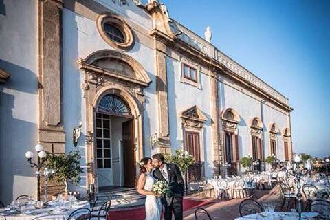Villa Ramacca
