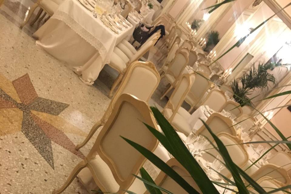 Villa Ramacca