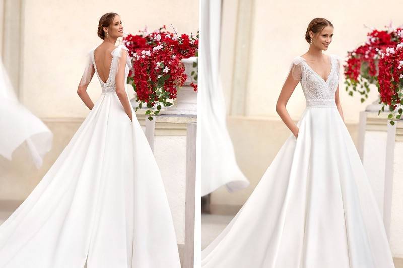 Aire Barcelona Sposa