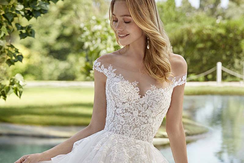 Aire Barcelona Sposa