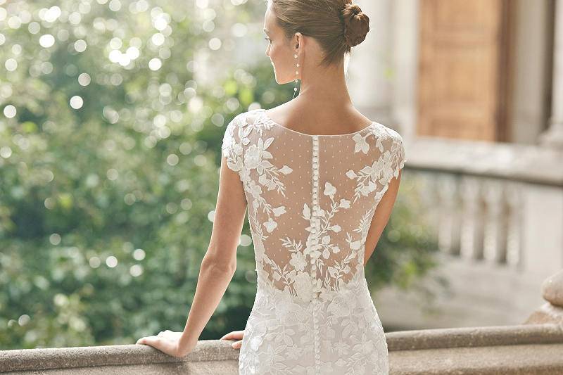 Aire Barcelona Sposa