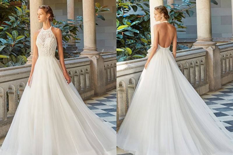 Aire Barcelona Sposa