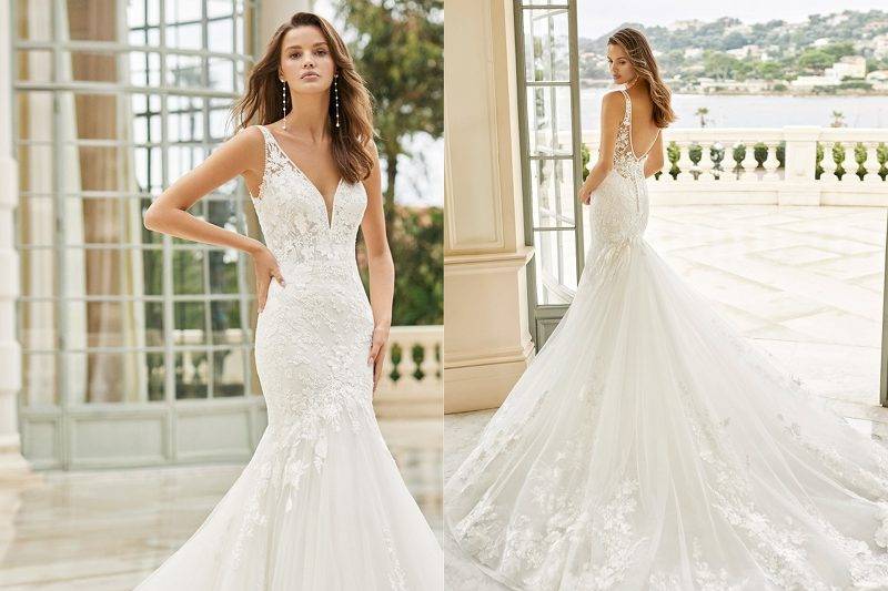 Aire Barcelona Sposa