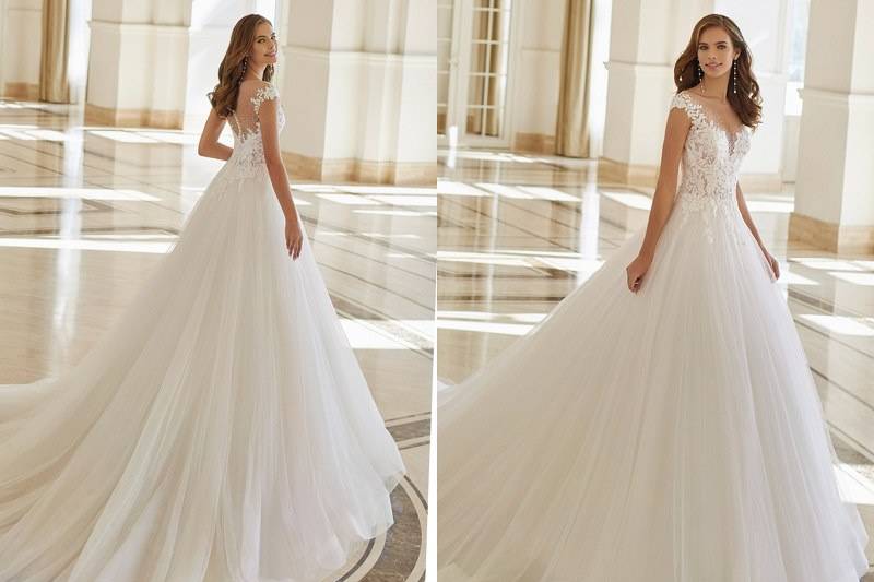 Essentials by Pronovias