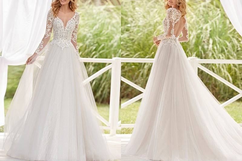 Aire Barcelona Sposa