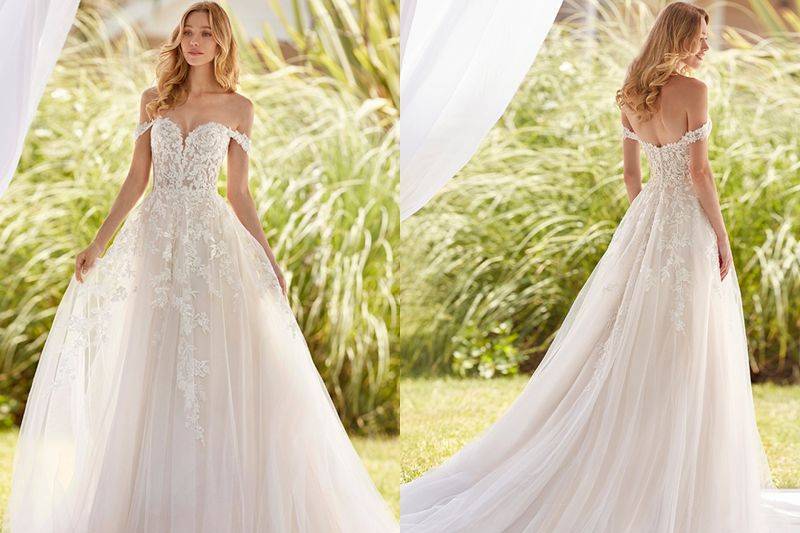 Aire Barcelona Sposa