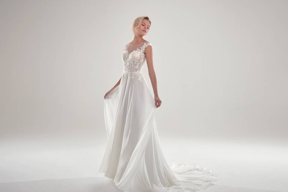 Aurora by Nicole Sposa