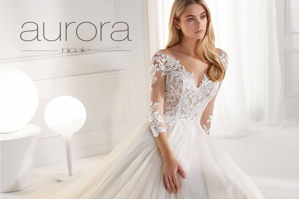 Aurora by Nicole Sposa