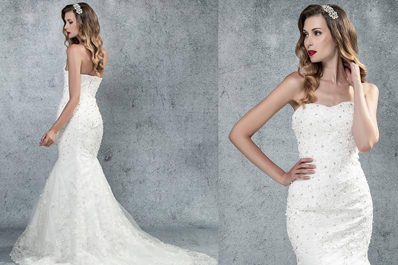 Guia Casadio Sposa Couture