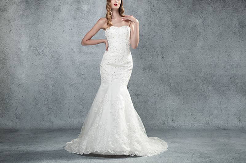 Guia Casadio Sposa Couture