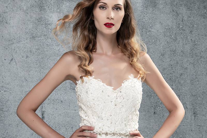 Guia Casadio Sposa Couture