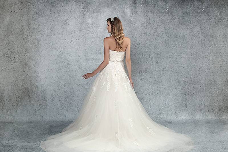 Guia Casadio Sposa Couture